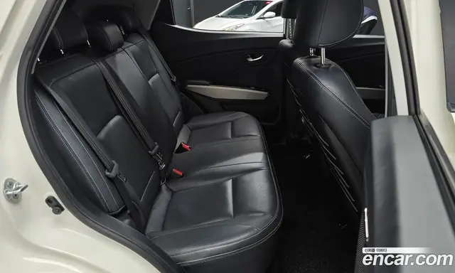 SsangYong TIBOLI 2016 1.6 автомат (гидро), миниатюра 11 SsangYong TIBOLI 2016 1.6 автомат (гидро), миниатюра 11