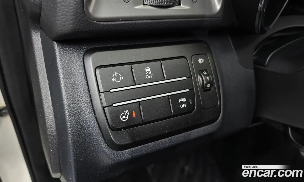 SsangYong TIBOLI 2016 1.6 автомат (гидро), фото 16 SsangYong TIBOLI 2016 1.6 автомат (гидро), фото 16