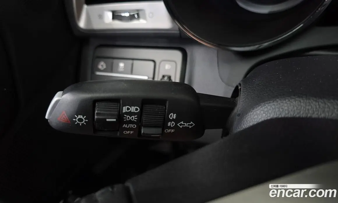 SsangYong TIBOLI 2016 1.6 автомат (гидро), фото 17 SsangYong TIBOLI 2016 1.6 автомат (гидро), фото 17