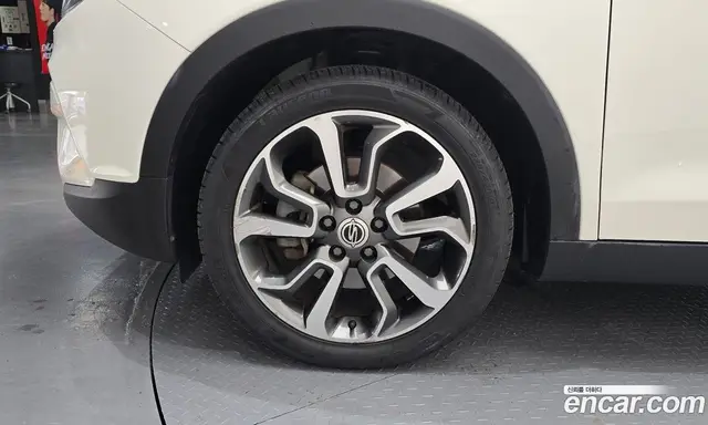 SsangYong TIBOLI 2016 1.6 автомат (гидро), миниатюра 5 SsangYong TIBOLI 2016 1.6 автомат (гидро), миниатюра 5