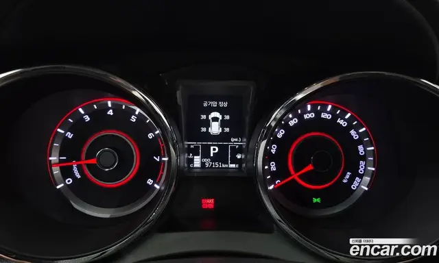 SsangYong TIBOLI 2016 1.6 автомат (гидро), миниатюра 8 SsangYong TIBOLI 2016 1.6 автомат (гидро), миниатюра 8