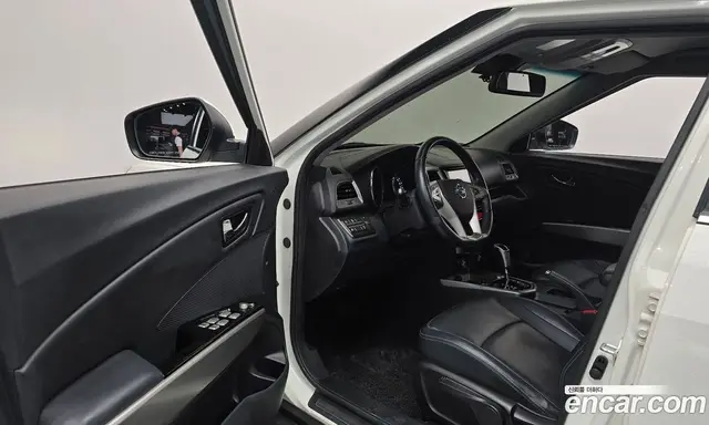 SsangYong TIBOLI 2016 1.6 автомат (гидро), миниатюра 10 SsangYong TIBOLI 2016 1.6 автомат (гидро), миниатюра 10