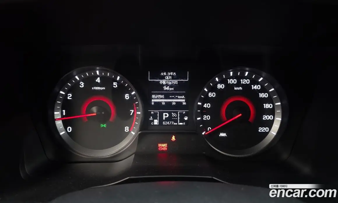 SsangYong TIBOLI 2019 1.5 автомат (гидро), фото 11 SsangYong TIBOLI 2019 1.5 автомат (гидро), фото 11