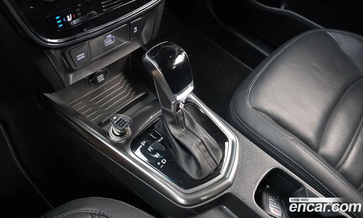 SsangYong TIBOLI 2019 1.5 автомат (гидро), фото 12 SsangYong TIBOLI 2019 1.5 автомат (гидро), фото 12