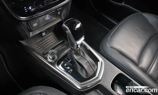 SsangYong TIBOLI 2019 1.5 автомат (гидро), миниатюра 12