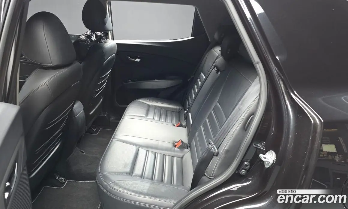 SsangYong TIBOLI 2019 1.5 автомат (гидро), фото 16 SsangYong TIBOLI 2019 1.5 автомат (гидро), фото 16
