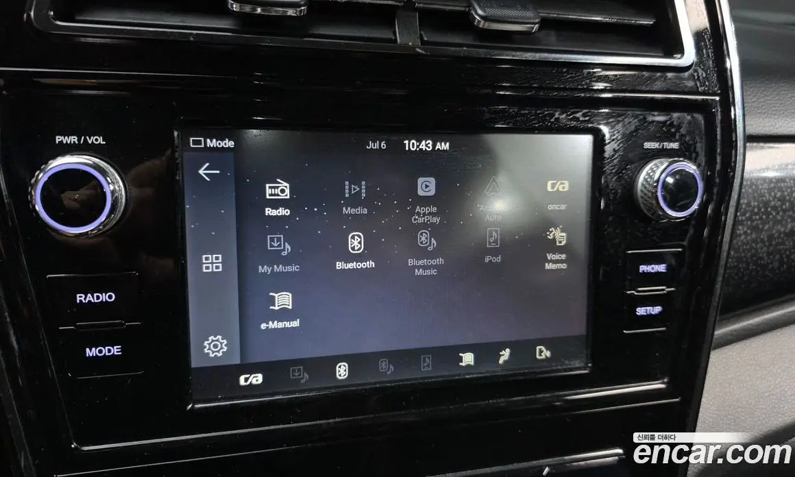 SsangYong TIBOLI 2019 1.5 автомат (гидро), фото 20 SsangYong TIBOLI 2019 1.5 автомат (гидро), фото 20