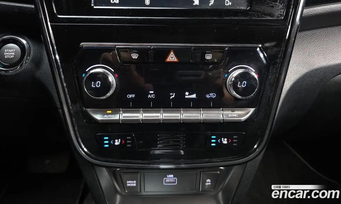 SsangYong TIBOLI 2019 1.5 автомат (гидро), фото 22 SsangYong TIBOLI 2019 1.5 автомат (гидро), фото 22