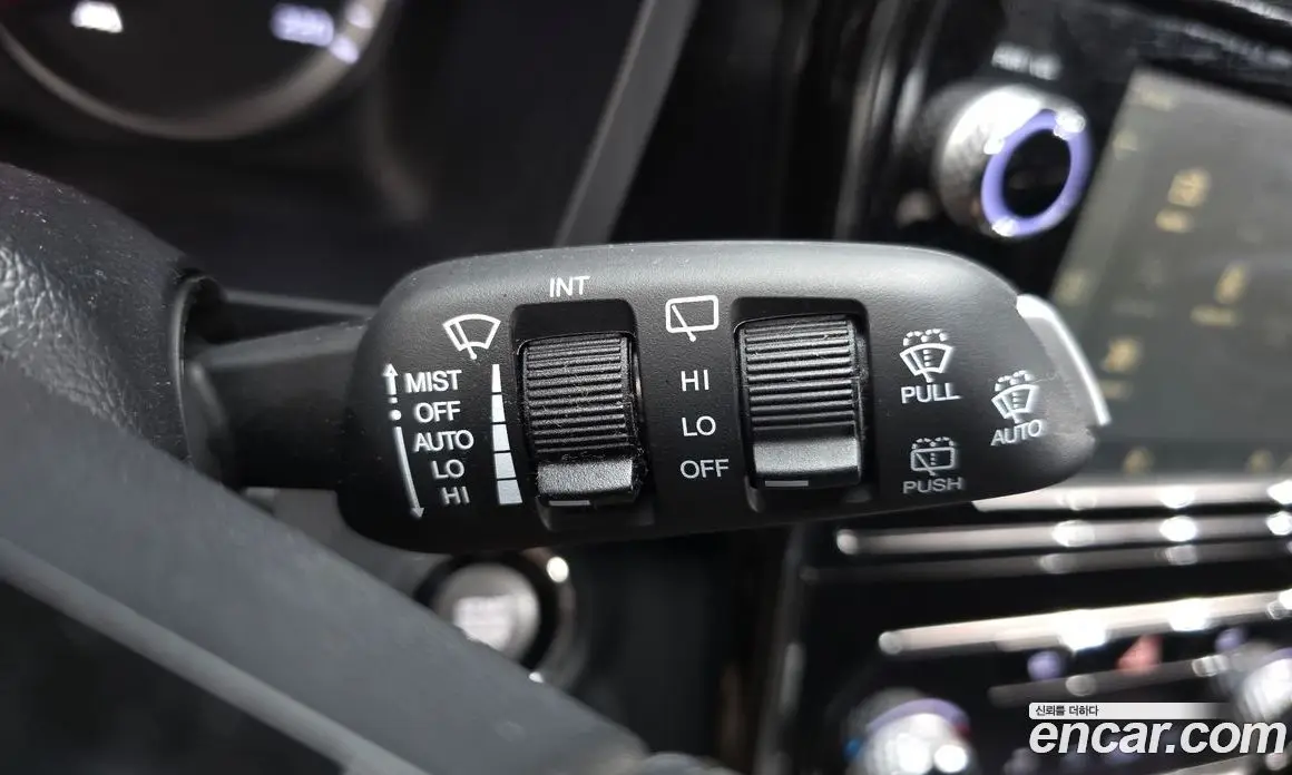 SsangYong TIBOLI 2019 1.5 автомат (гидро), фото 23 SsangYong TIBOLI 2019 1.5 автомат (гидро), фото 23