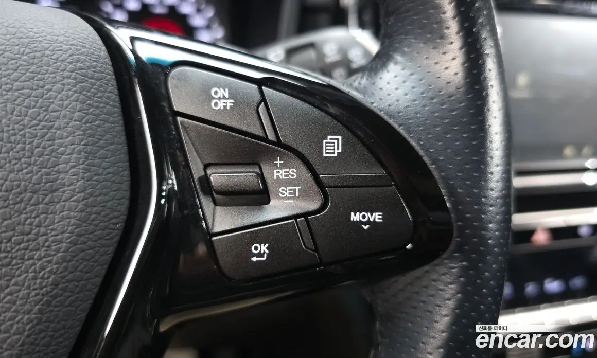 SsangYong TIBOLI 2019 1.5 автомат (гидро), фото 27 SsangYong TIBOLI 2019 1.5 автомат (гидро), фото 27