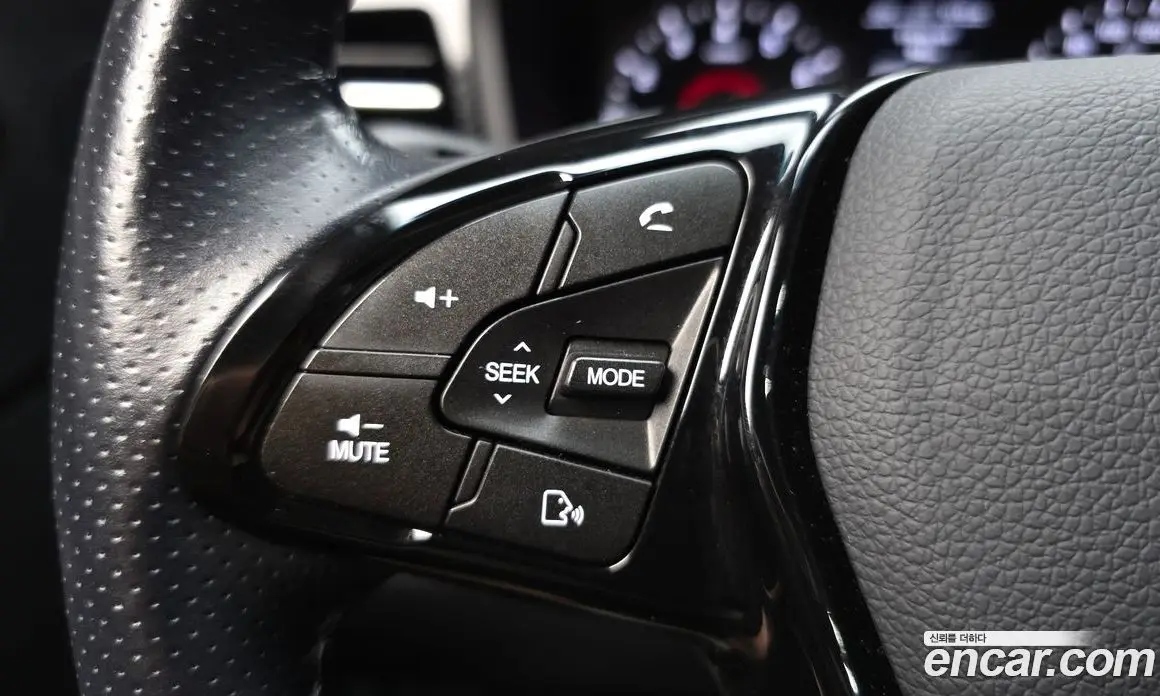 SsangYong TIBOLI 2019 1.5 автомат (гидро), фото 28 SsangYong TIBOLI 2019 1.5 автомат (гидро), фото 28