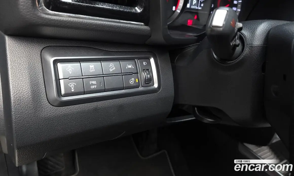 SsangYong TIBOLI 2019 1.5 автомат (гидро), фото 29 SsangYong TIBOLI 2019 1.5 автомат (гидро), фото 29