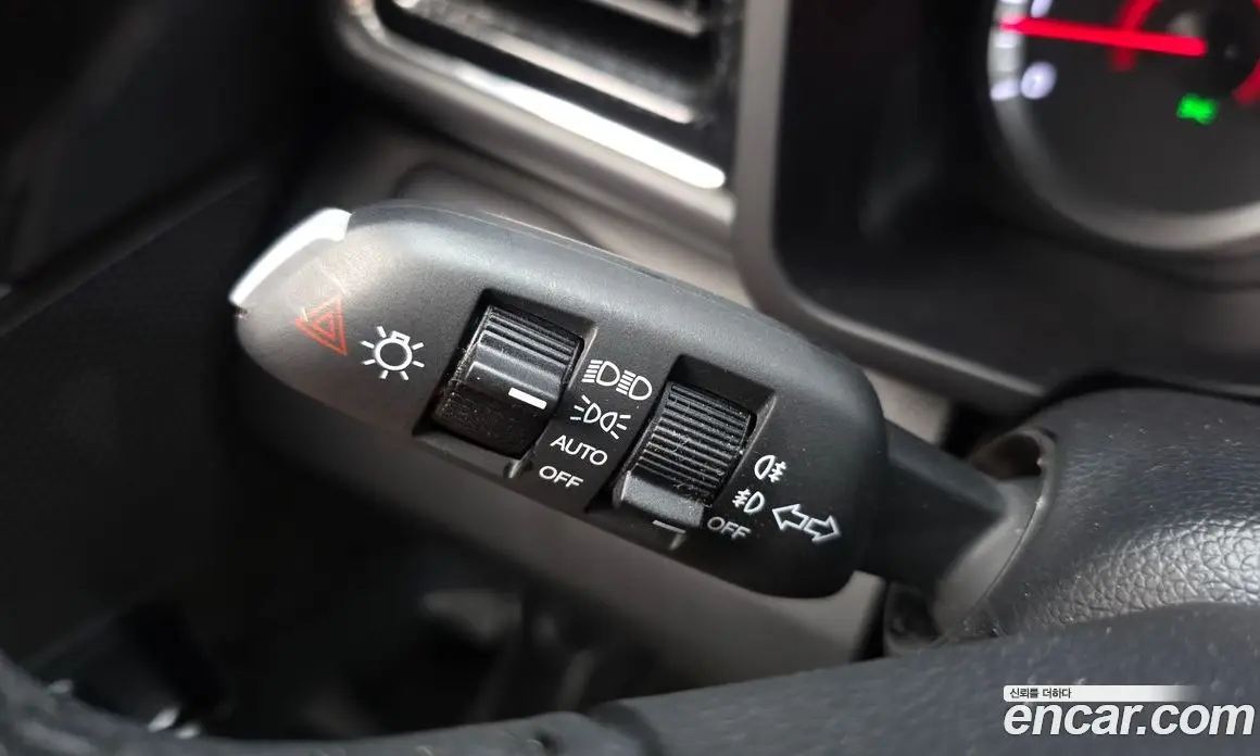 SsangYong TIBOLI 2019 1.5 автомат (гидро), фото 30 SsangYong TIBOLI 2019 1.5 автомат (гидро), фото 30