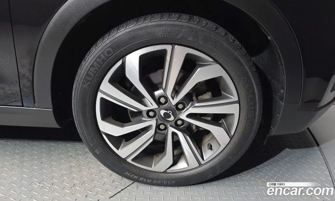 SsangYong TIBOLI 2019 1.5 автомат (гидро), фото 7 SsangYong TIBOLI 2019 1.5 автомат (гидро), фото 7