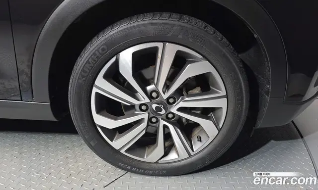SsangYong TIBOLI 2019 1.5 автомат (гидро), миниатюра 7 SsangYong TIBOLI 2019 1.5 автомат (гидро), миниатюра 7