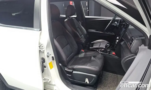 SsangYong TIBOLI 2021 1.5 автомат (гидро), миниатюра 11 SsangYong TIBOLI 2021 1.5 автомат (гидро), миниатюра 11