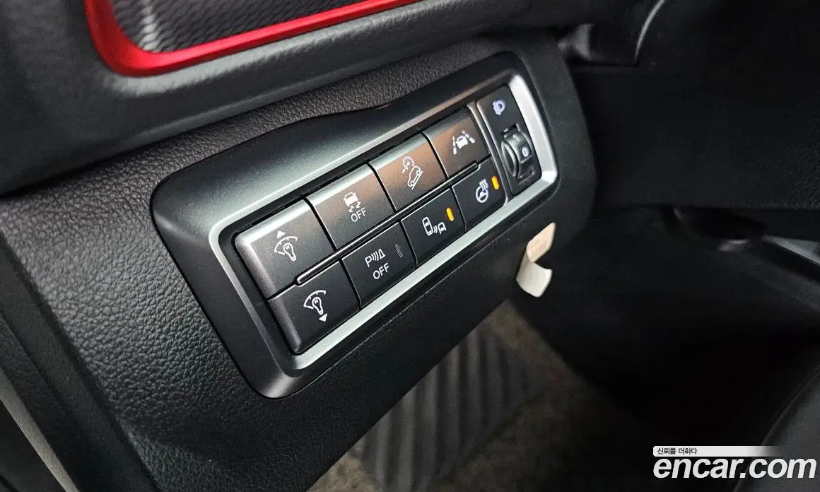 SsangYong TIBOLI 2021 1.5 автомат (гидро), фото 16 SsangYong TIBOLI 2021 1.5 автомат (гидро), фото 16