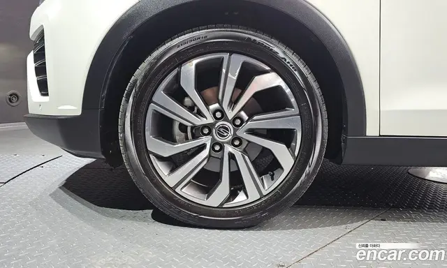 SsangYong TIBOLI 2021 1.5 автомат (гидро), миниатюра 5 SsangYong TIBOLI 2021 1.5 автомат (гидро), миниатюра 5