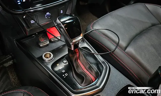 SsangYong TIBOLI 2021 1.5 автомат (гидро), миниатюра 9 SsangYong TIBOLI 2021 1.5 автомат (гидро), миниатюра 9