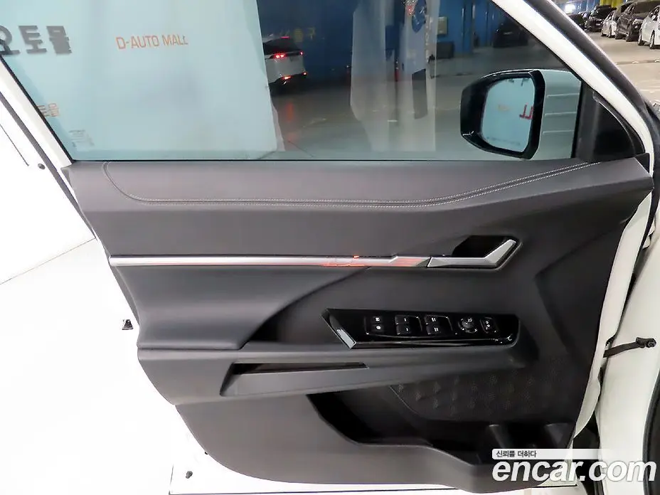 SsangYong Torres 2022 1.5 автомат (гидро), фото 14