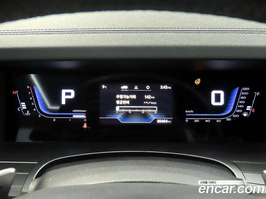 SsangYong Torres 2022 1.5 автомат (гидро), фото 9