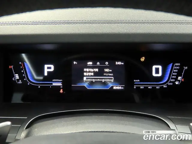 SsangYong Torres 2022 1.5 автомат (гидро), миниатюра 9