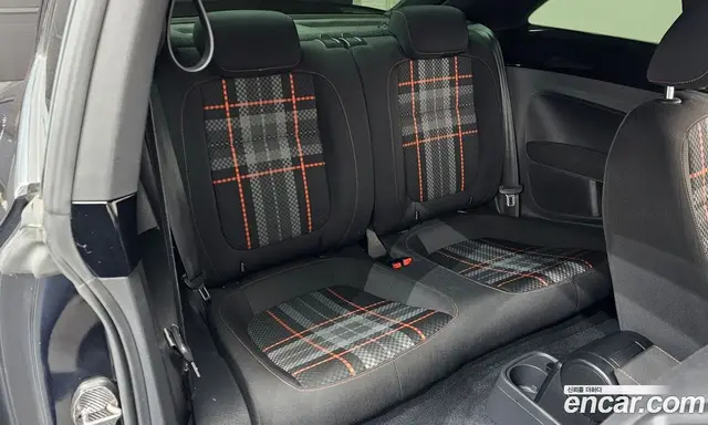 Volkswagen Beatle 2015 2.0 автомат (гидро), миниатюра 11 Volkswagen Beatle 2015 2.0 автомат (гидро), миниатюра 11