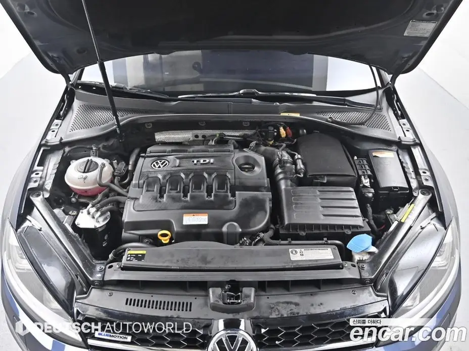 Volkswagen Golf 2015 2.0 автомат (гидро), фото 6