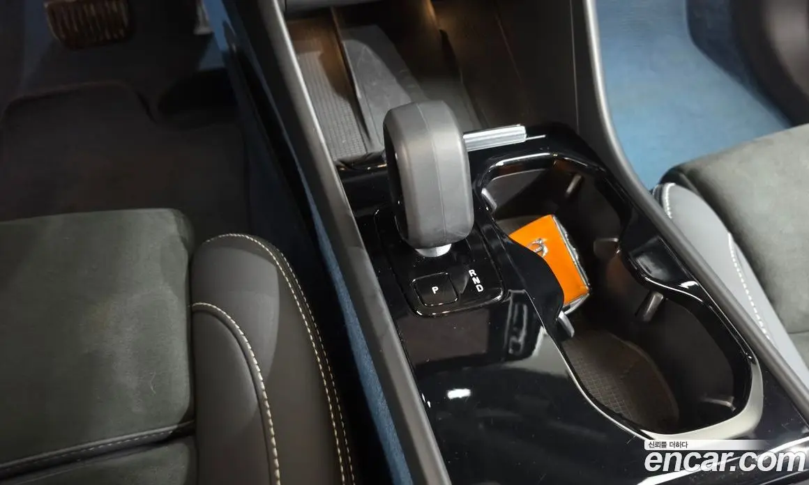 Volvo C40 2022 0.2 автомат (гидро), фото 12 Volvo C40 2022 0.2 автомат (гидро), фото 12