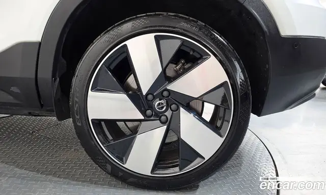 Volvo C40 2022 0.2 автомат (гидро), миниатюра 7 Volvo C40 2022 0.2 автомат (гидро), миниатюра 7