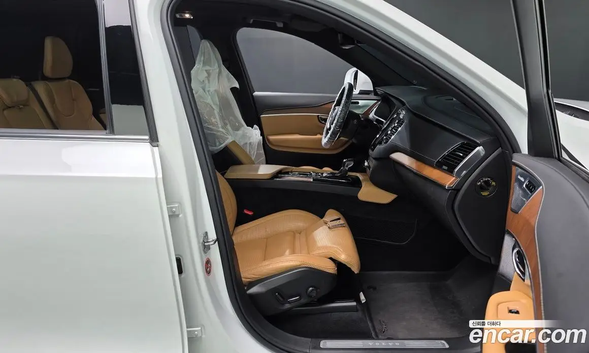 Volvo XC90 2020 2.0 автомат (гидро), фото 11 Volvo XC90 2020 2.0 автомат (гидро), фото 11