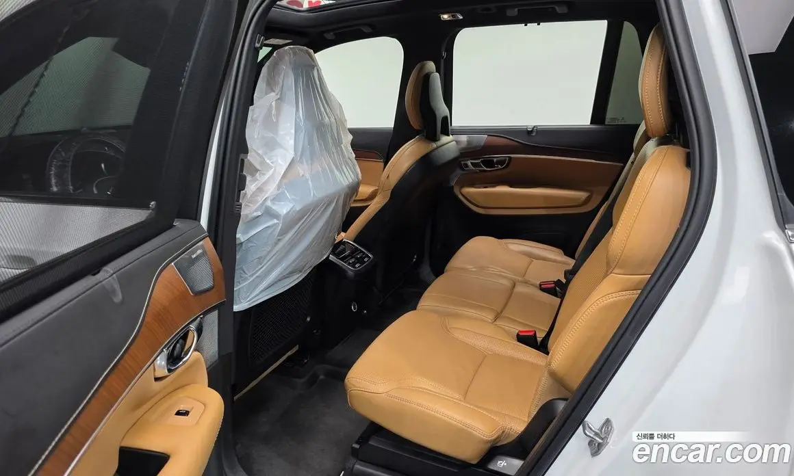 Volvo XC90 2020 2.0 автомат (гидро), фото 12 Volvo XC90 2020 2.0 автомат (гидро), фото 12