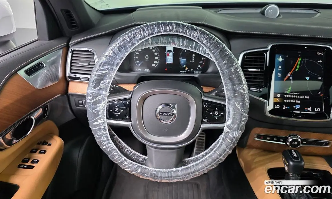 Volvo XC90 2020 2.0 автомат (гидро), фото 13 Volvo XC90 2020 2.0 автомат (гидро), фото 13