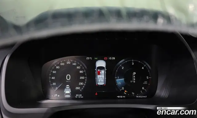 Volvo XC90 2020 2.0 автомат (гидро), миниатюра 8 Volvo XC90 2020 2.0 автомат (гидро), миниатюра 8
