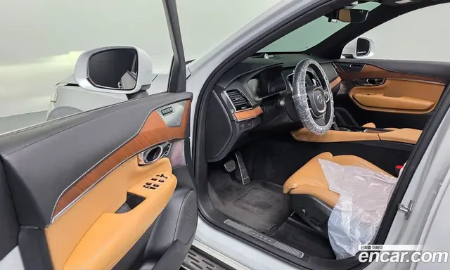 Volvo XC90 2020 2.0 автомат (гидро), миниатюра 10 Volvo XC90 2020 2.0 автомат (гидро), миниатюра 10