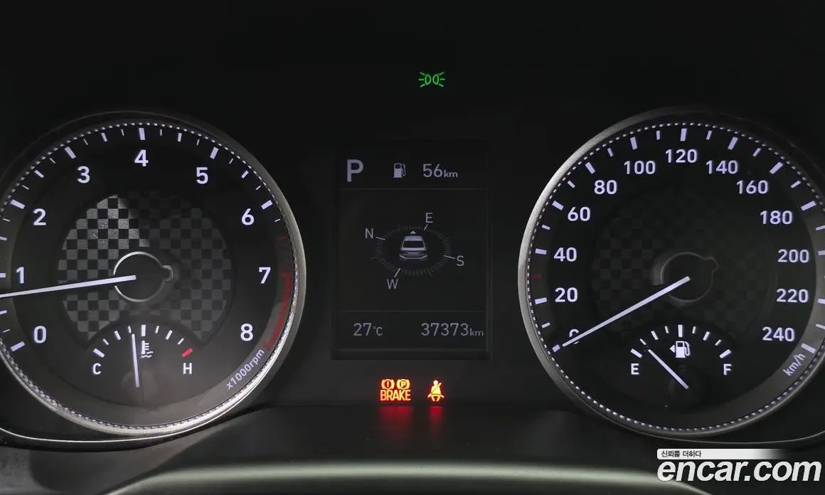 Hyundai Avante 2019 1.6 автомат (гидро), фото 11