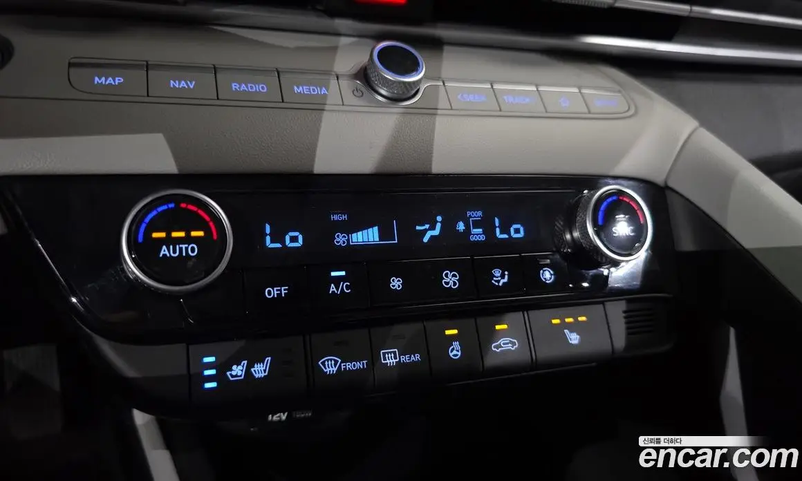 Hyundai Avante 2021 1.6 автомат (гидро), фото 16 Hyundai Avante 2021 1.6 автомат (гидро), фото 16