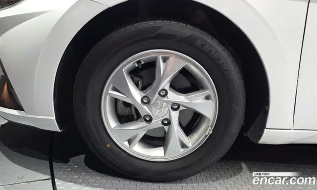 Hyundai Avante 2021 1.6 автомат (гидро), миниатюра 5 Hyundai Avante 2021 1.6 автомат (гидро), миниатюра 5