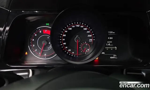 Hyundai Avante 2021 1.6 автомат (гидро), миниатюра 8 Hyundai Avante 2021 1.6 автомат (гидро), миниатюра 8