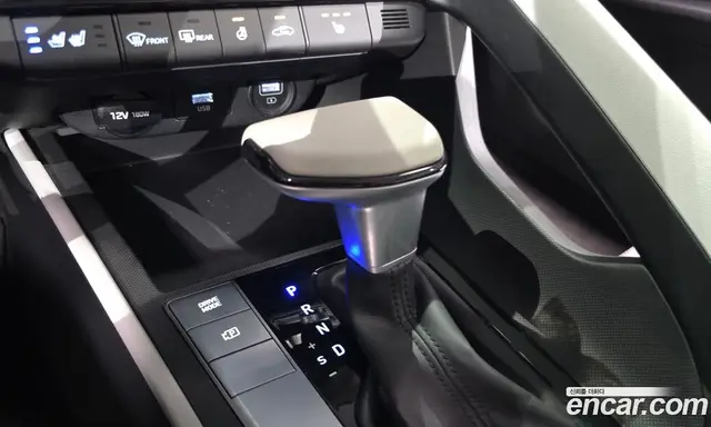 Hyundai Avante 2021 1.6 автомат (гидро), миниатюра 9 Hyundai Avante 2021 1.6 автомат (гидро), миниатюра 9