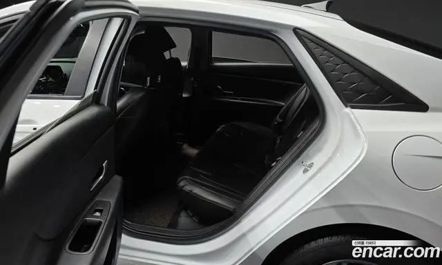 Hyundai Avante 2024 1.6 автомат (гидро), миниатюра 12
