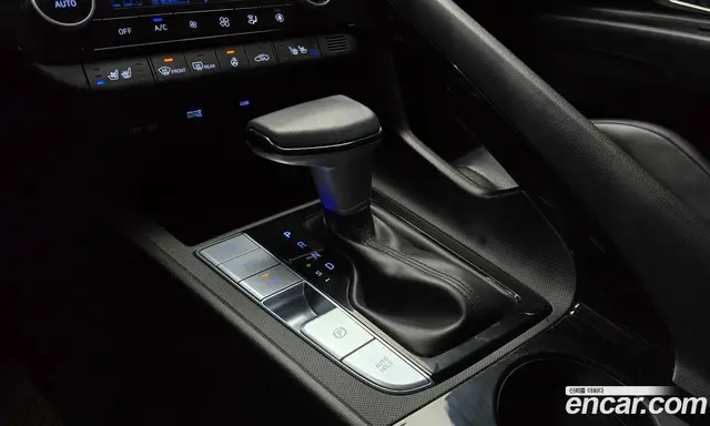 Hyundai Avante 2024 1.6 автомат (гидро), миниатюра 9 Hyundai Avante 2024 1.6 автомат (гидро), миниатюра 9