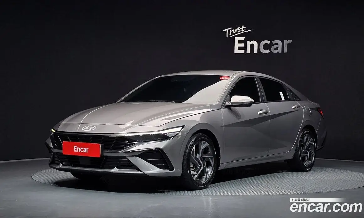 Hyundai Avante 2024 1.6 автомат (гидро), фото 1 Hyundai Avante 2024 1.6 автомат (гидро), фото 1