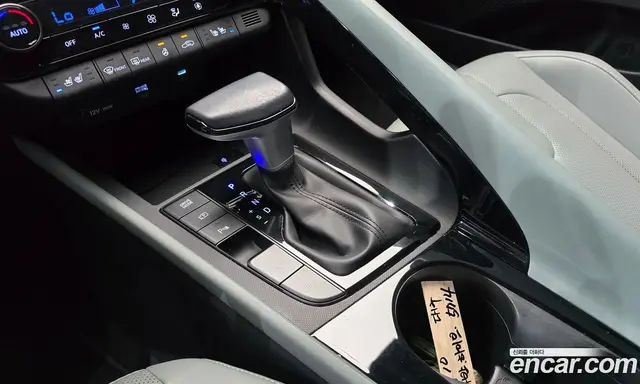 Hyundai Avante 2024 1.6 автомат (гидро), миниатюра 9 Hyundai Avante 2024 1.6 автомат (гидро), миниатюра 9