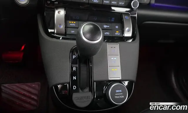 Hyundai Casper 2023 1.0 автомат (гидро), миниатюра 12