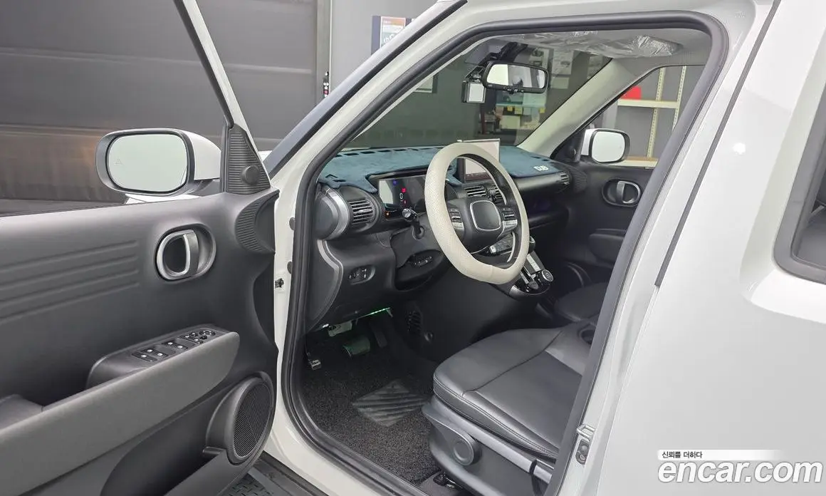 Hyundai Casper 2023 1.0 автомат (гидро), фото 13 Hyundai Casper 2023 1.0 автомат (гидро), фото 13