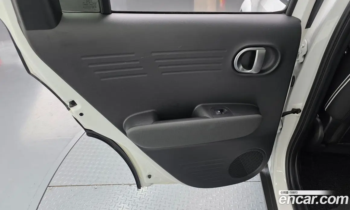 Hyundai Casper 2023 1.0 автомат (гидро), фото 15 Hyundai Casper 2023 1.0 автомат (гидро), фото 15