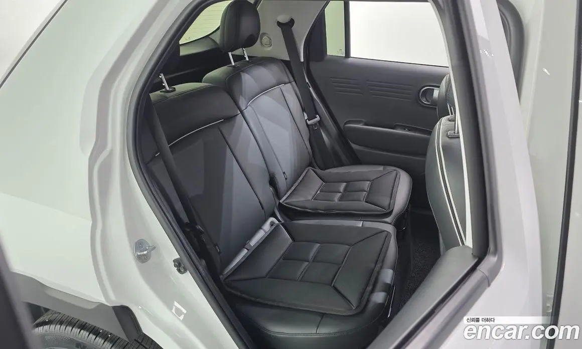 Hyundai Casper 2023 1.0 автомат (гидро), фото 16 Hyundai Casper 2023 1.0 автомат (гидро), фото 16