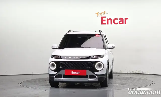 Hyundai Casper 2023 1.0 автомат (гидро), миниатюра 3 Hyundai Casper 2023 1.0 автомат (гидро), миниатюра 3