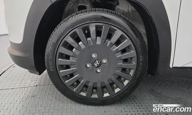 Hyundai Casper 2023 1.0 автомат (гидро), миниатюра 5 Hyundai Casper 2023 1.0 автомат (гидро), миниатюра 5